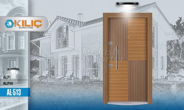 Alpine Series AL-513