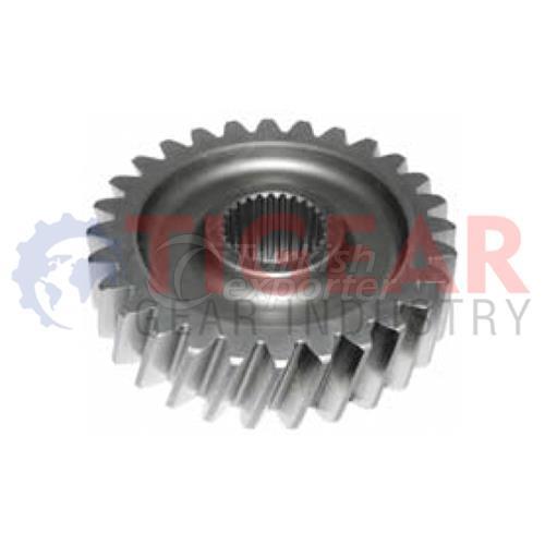Differential Gear 100.03.1030