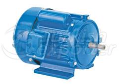 JY series induction motor