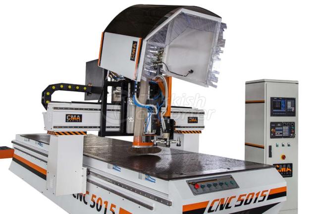 Cnc Machinery CMA 5015