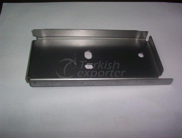 Ford Otosan - V227-347-348 Welding Parts 1C15 V10871 CC