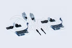 Rail Cabinet Systems