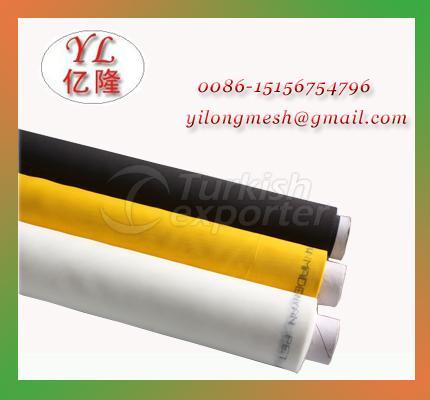 screen mesh for textile printing