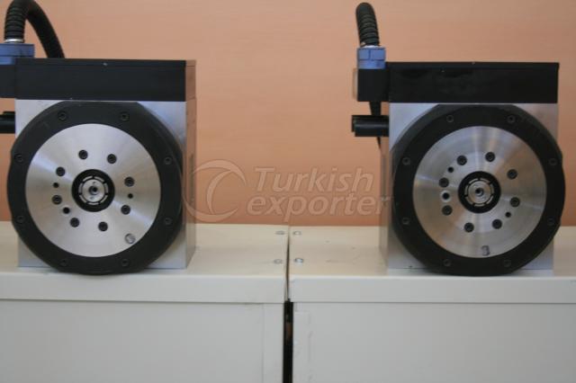Torque Motor