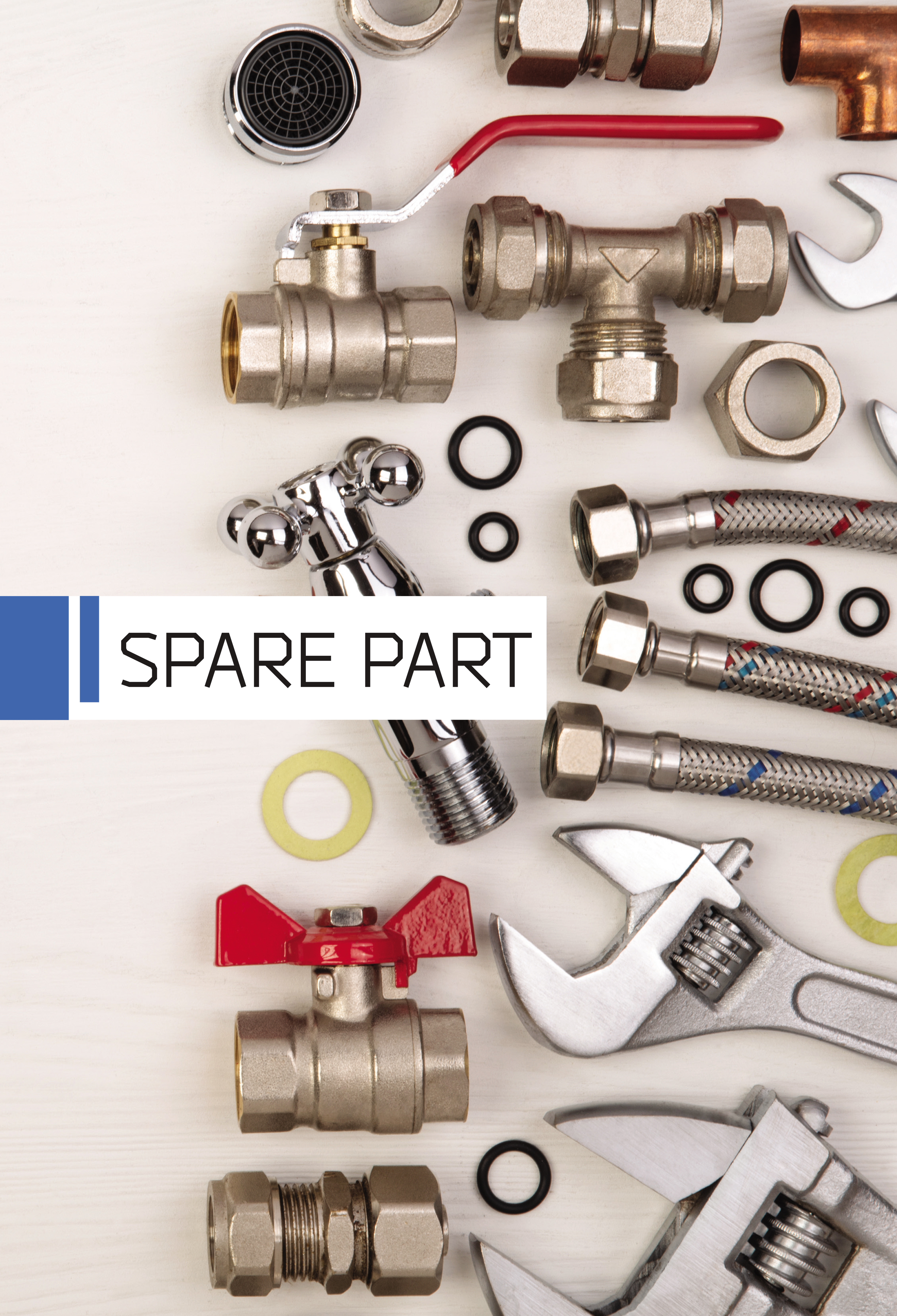 Spare parts