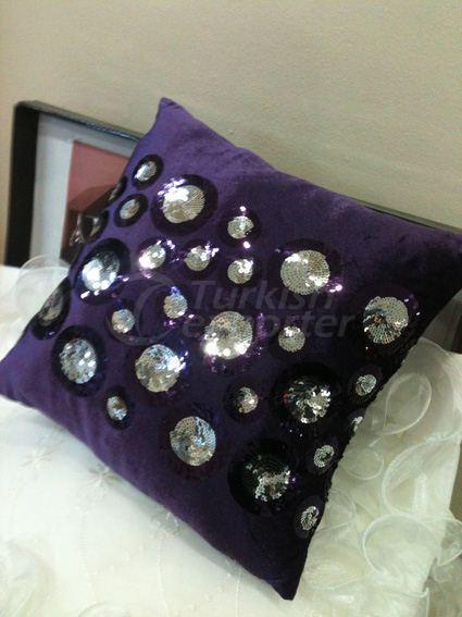 Toss Pillows K-16