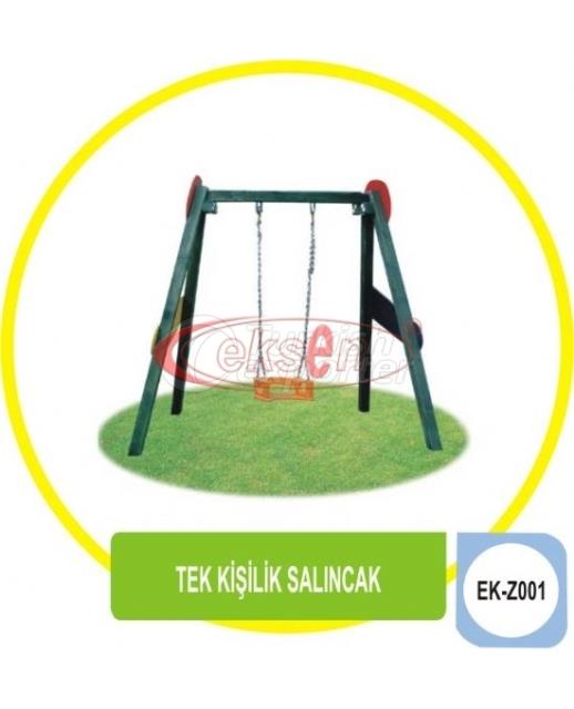 Playground Equipments EK-Z001