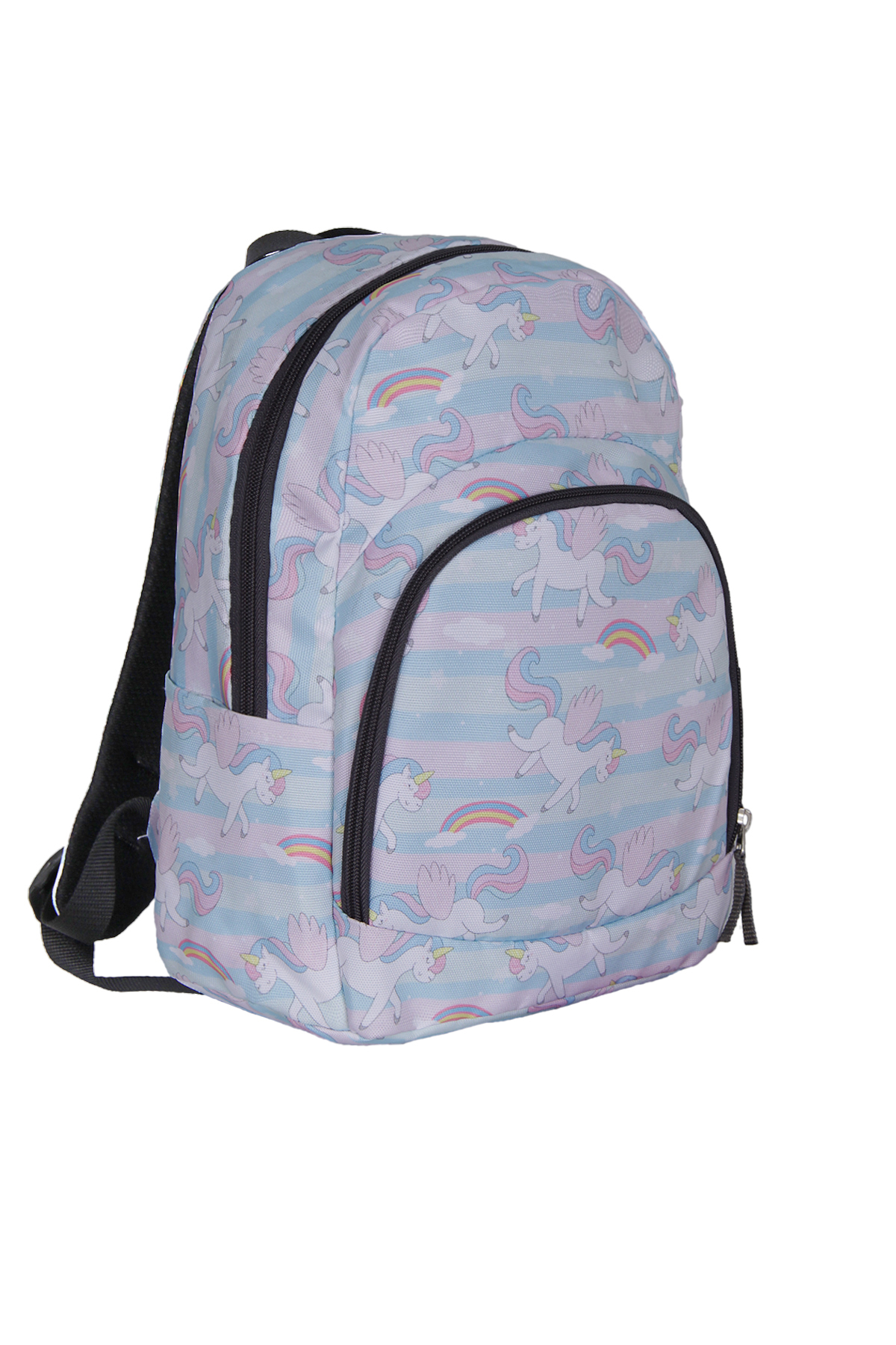 Cambridge Polo Club Kindergarten Backpack 3