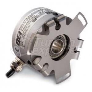 BEI-Encoder-HS22-Model