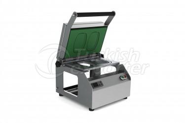 CLIO22 Manuel Tray Sealer
