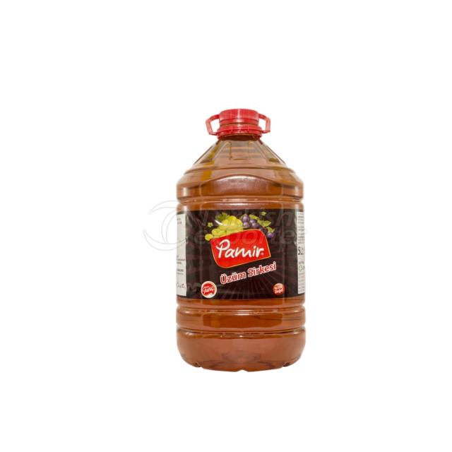 Grape Vinegar 5L