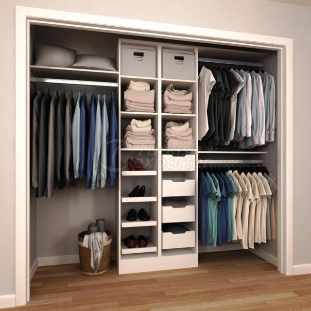 Sliding Wardrobe