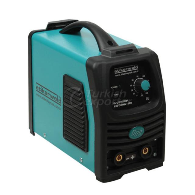 Inverter Welding Machines