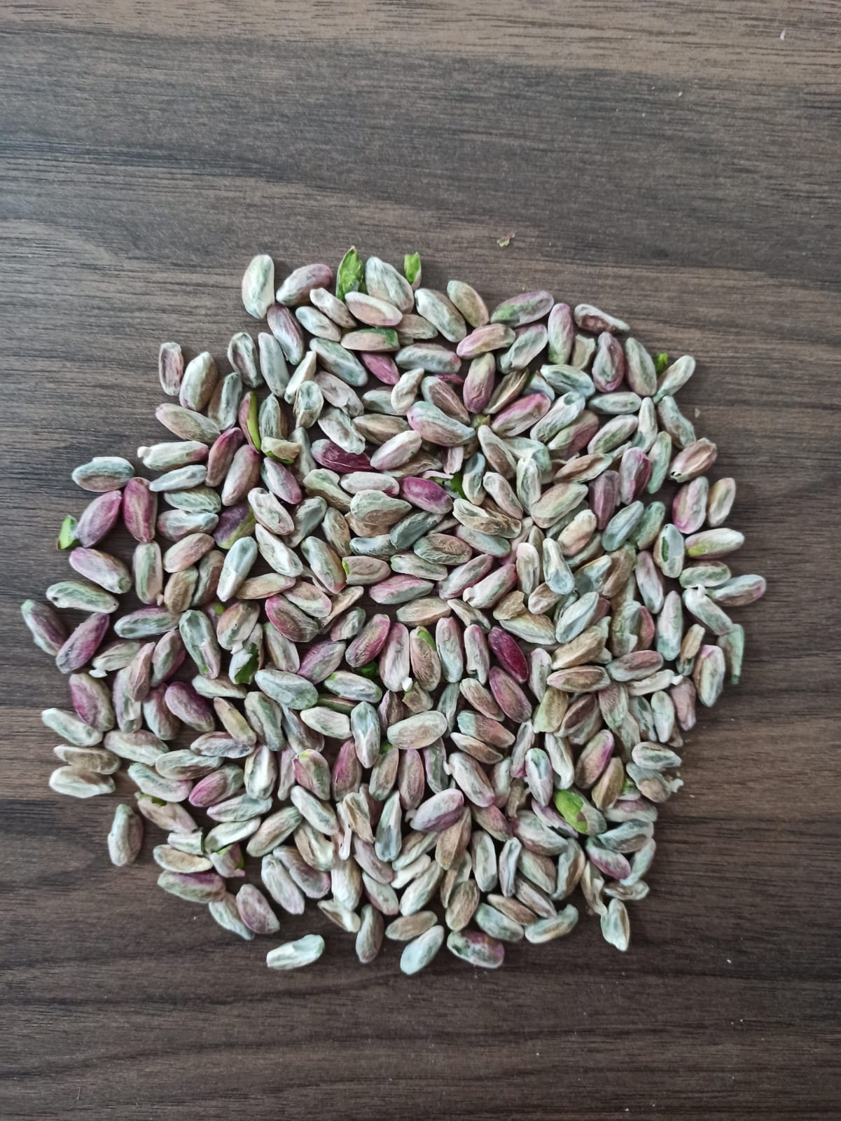 Pistachio Kernels