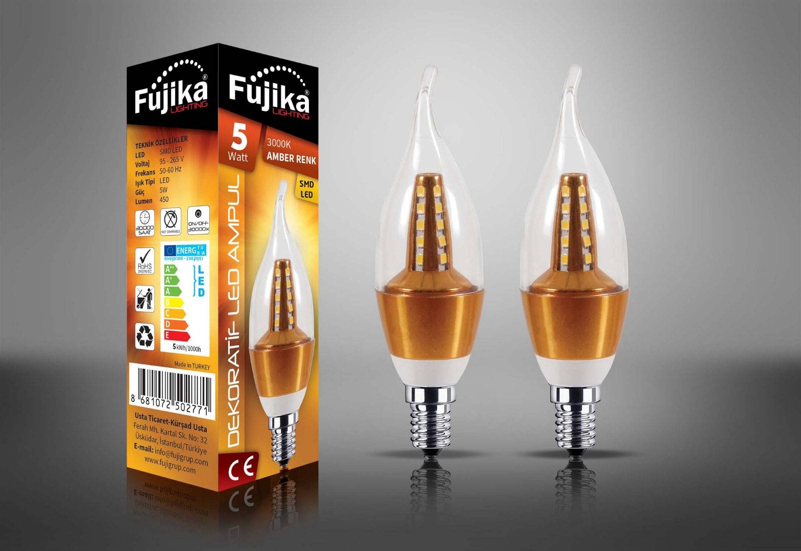 Led Bulb