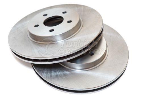 Brake Disk
