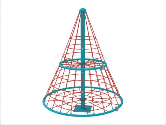 Rope Climbing 154827