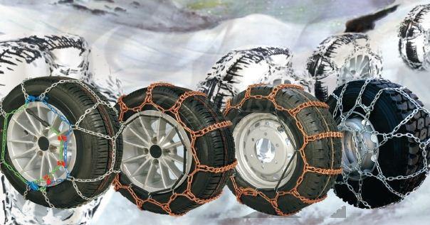 Tire Chains