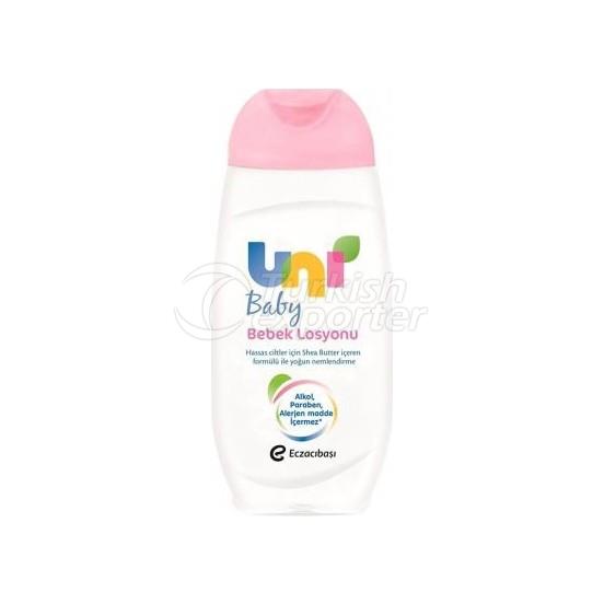 UNI Baby baby lotion 200 mL