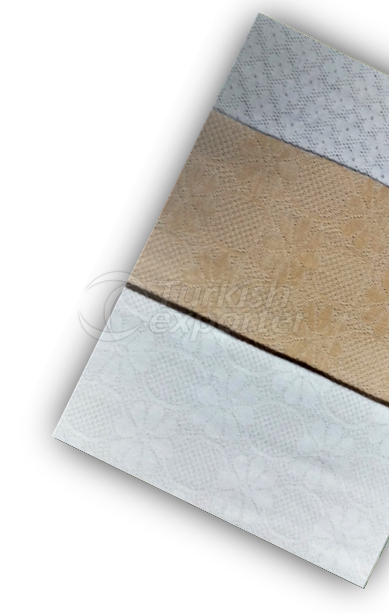 Knitted Jacquard Fabric