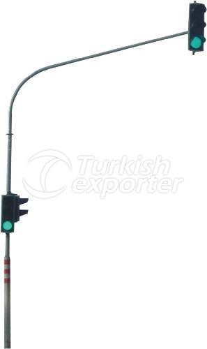 Overhead Poles SM-013