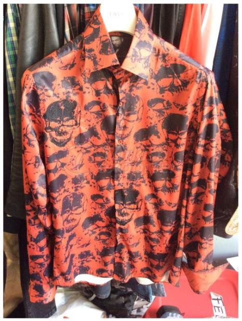 Men Shirt