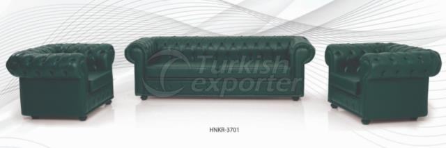 Ofis Koltuğu - HNKR - 3701