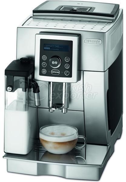 DeLonghi ECAM23450S Coffee Maker ( 600 USD / Unit)