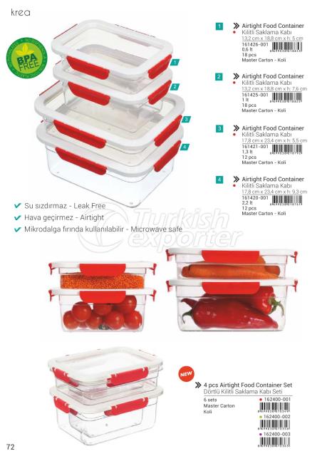 Food Container