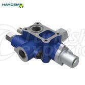 Open Loop Directional Valve