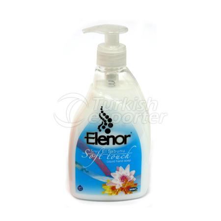 Liquid Hand Soap Elenor