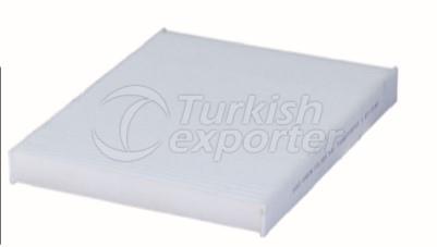 Cabin Filter GKC - 9071