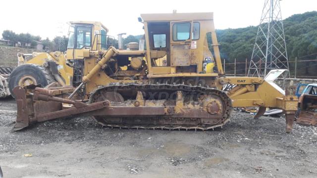 CAAT D7G DOZER