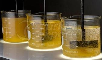 Polydadmac for Water Treatment