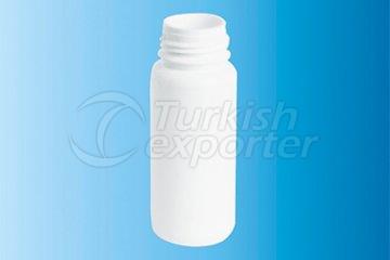 Circular Bottle