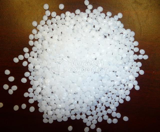 Low Density Polyethylene/LDPE