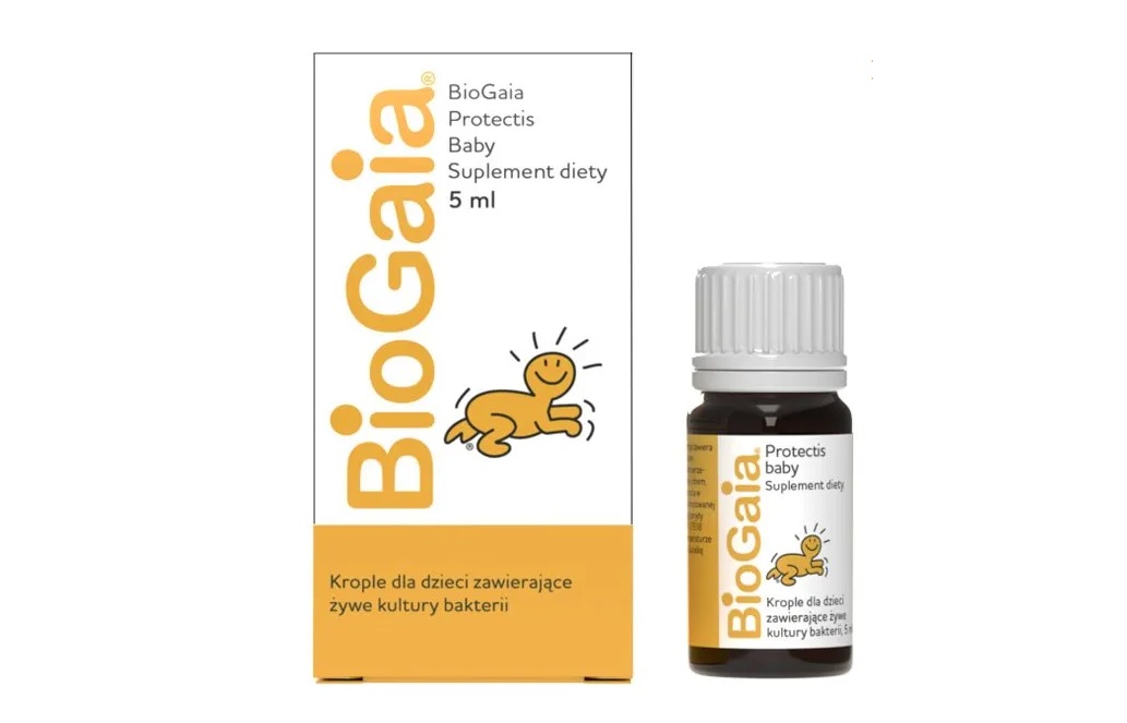 Biogaia Protectis Baby Drops 5 ml