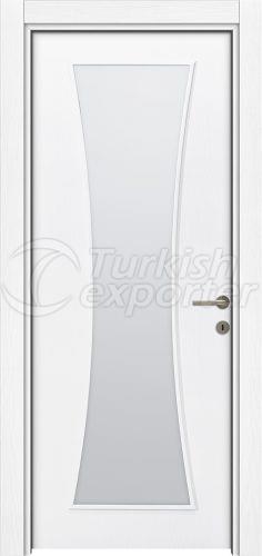 A001C_Kartepe-American Panel Doors