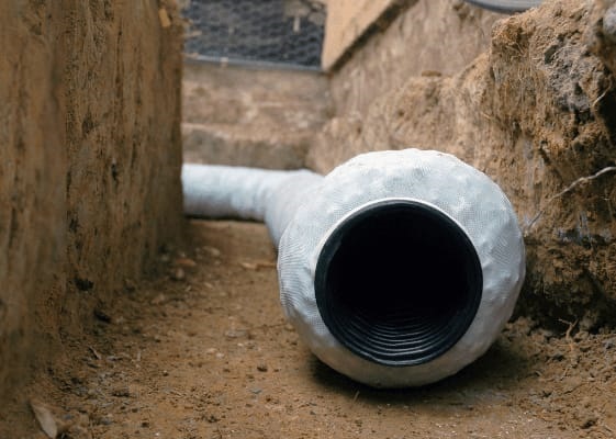 Drainage Systems