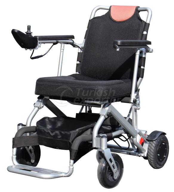 20KG Lightweight Power wheelchair