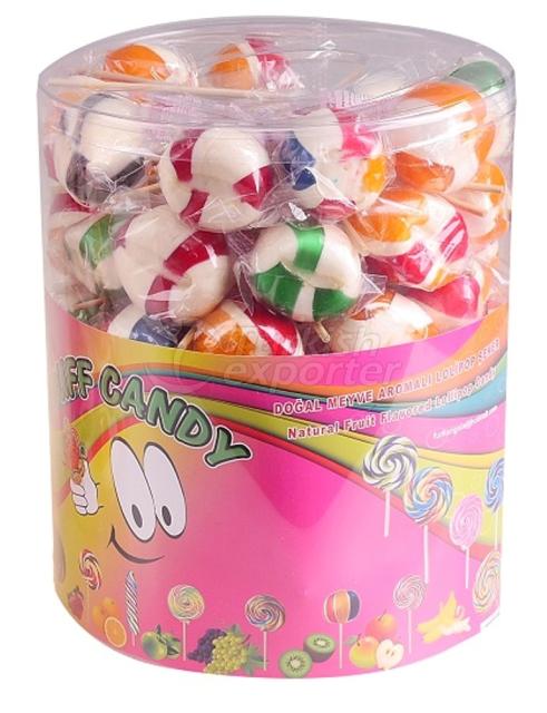 puff candy 20 gr