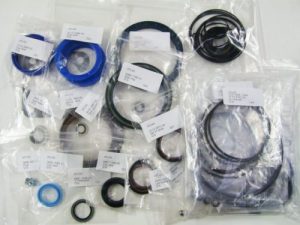 1838HE Seal Kit 3115 9153 92