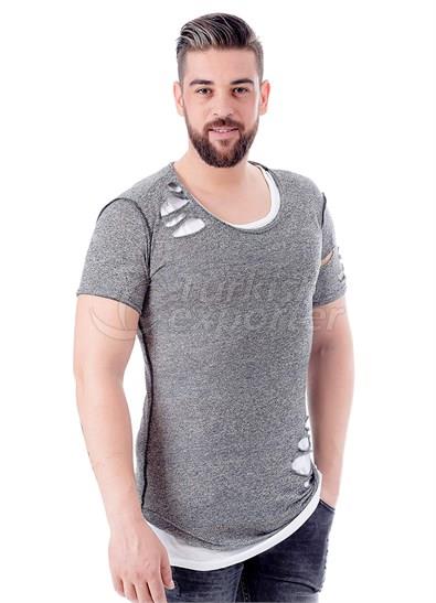 Men T-shirt