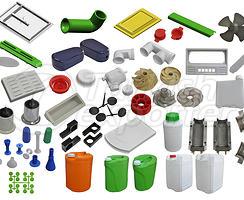 Engineering Plastics