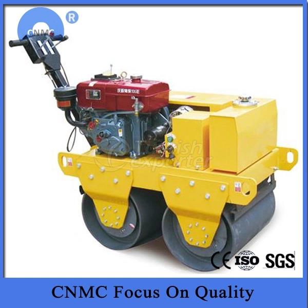 Full Hydraulic Vibratory Roller