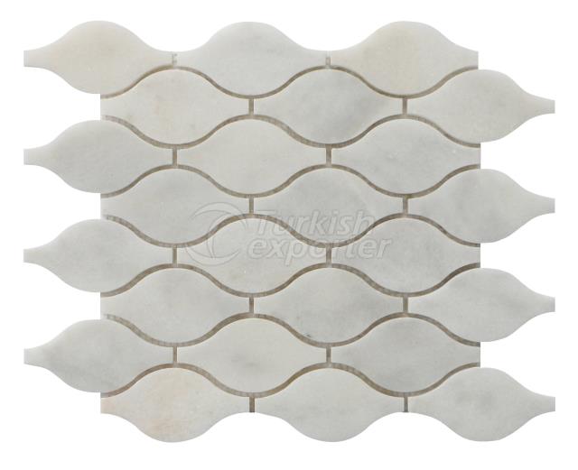 Marble Mosaic