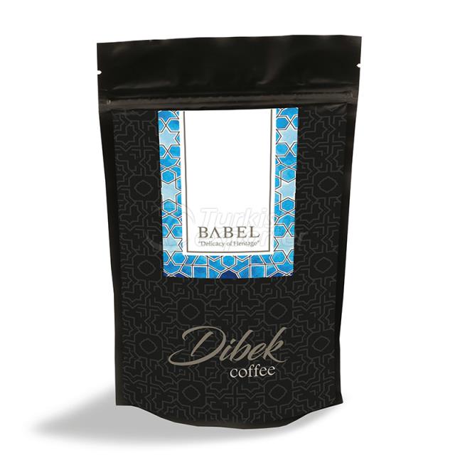 Babel Dibek Coffee