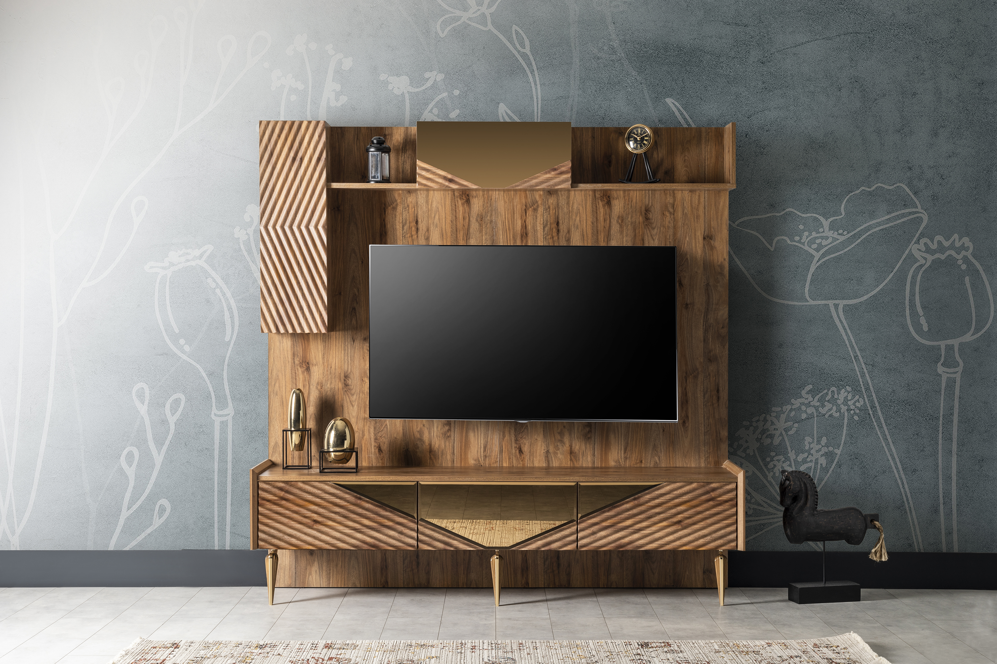 VERONA TV UNIT