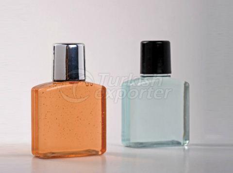 Cosmetic Products Bottle Type