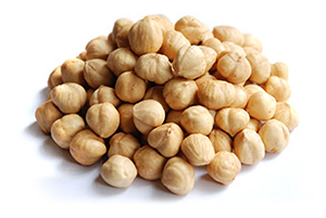 Roasted Hazelnut Kernel